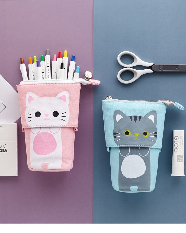 Cute Stationery Holder Cute Stationery Holder