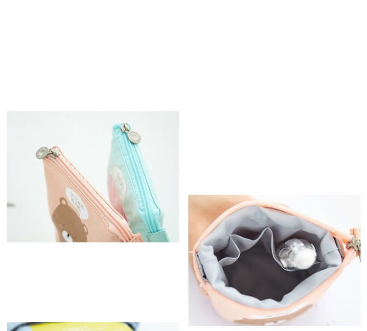 Cute Stationery Holder Cute Stationery Holder