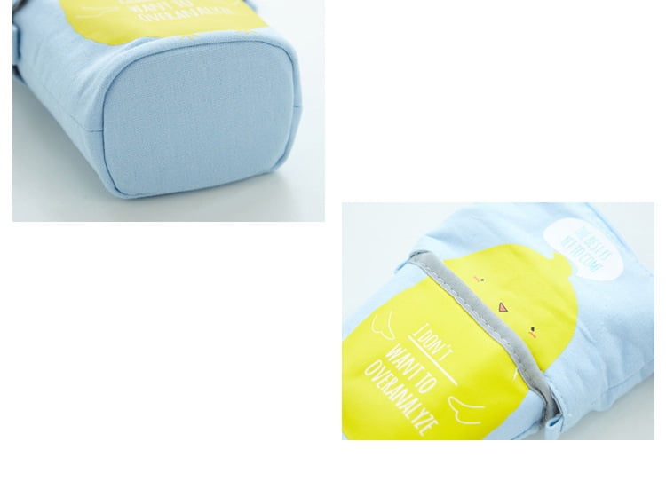 Cute Stationery Holder Cute Stationery Holder