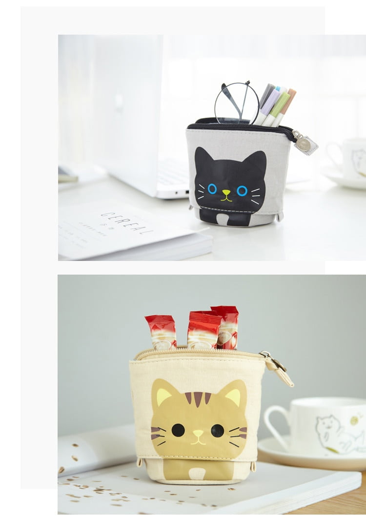 Cute Stationery Holder Cute Stationery Holder