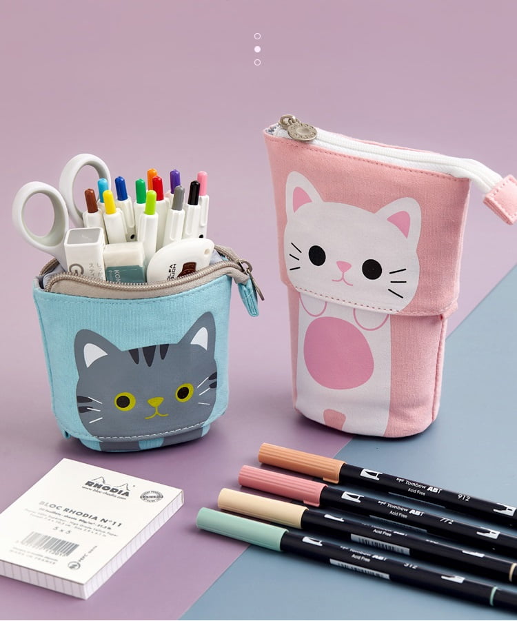 Cute Stationery Holder Cute Stationery Holder