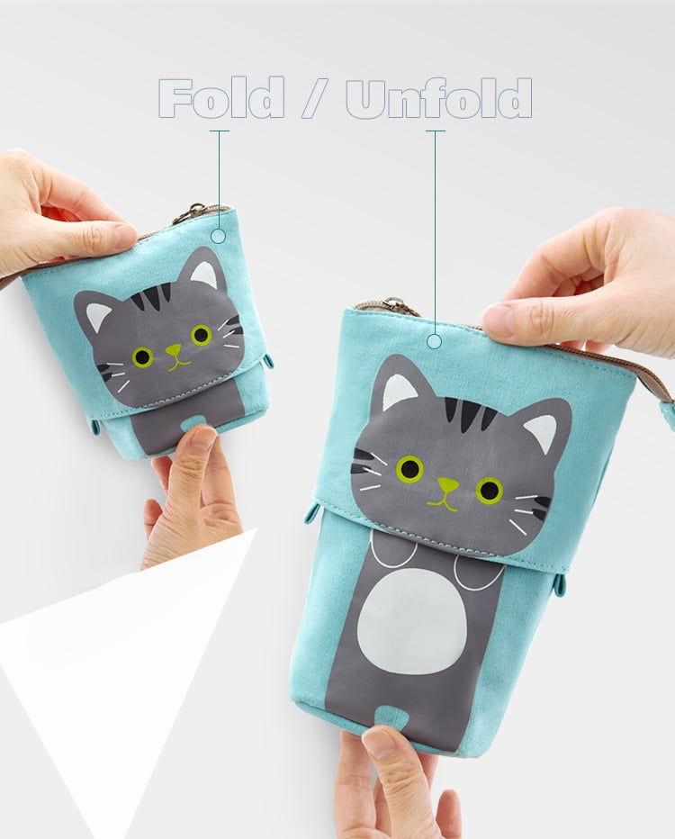 Cute Stationery Holder Cute Stationery Holder