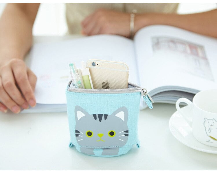 Cute Stationery Holder Cute Stationery Holder