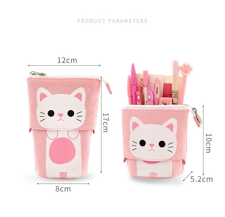 Cute Stationery Holder Cute Stationery Holder