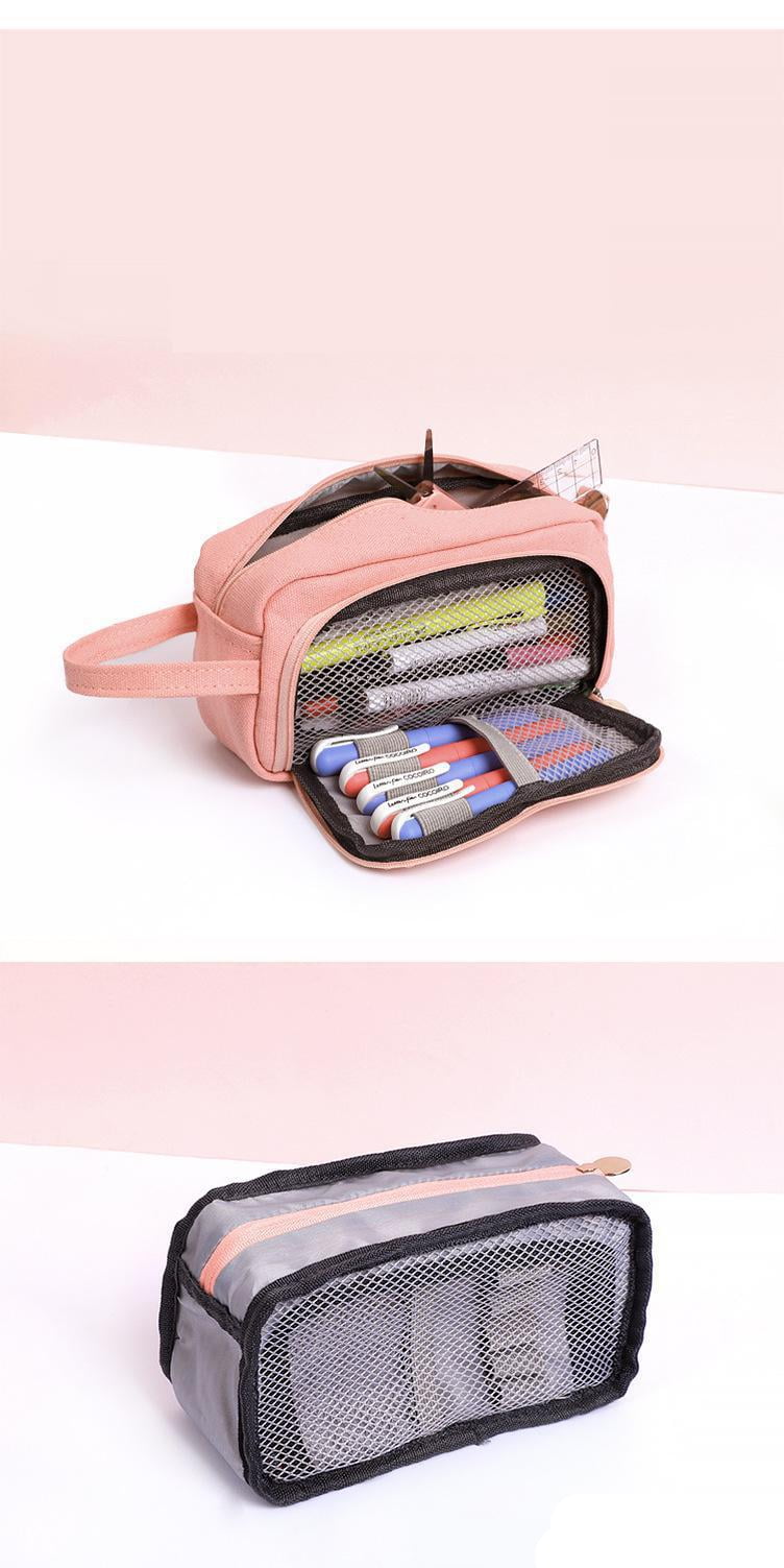 Large Capacity Pencil Case Large Capacity Pencil Case