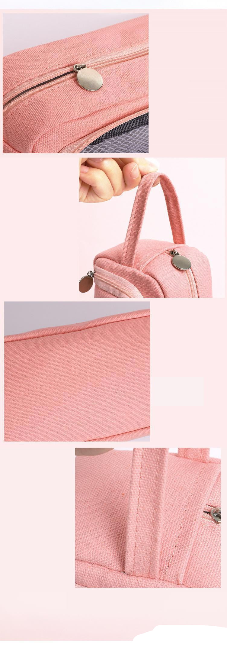 Large Capacity Pencil Case Large Capacity Pencil Case