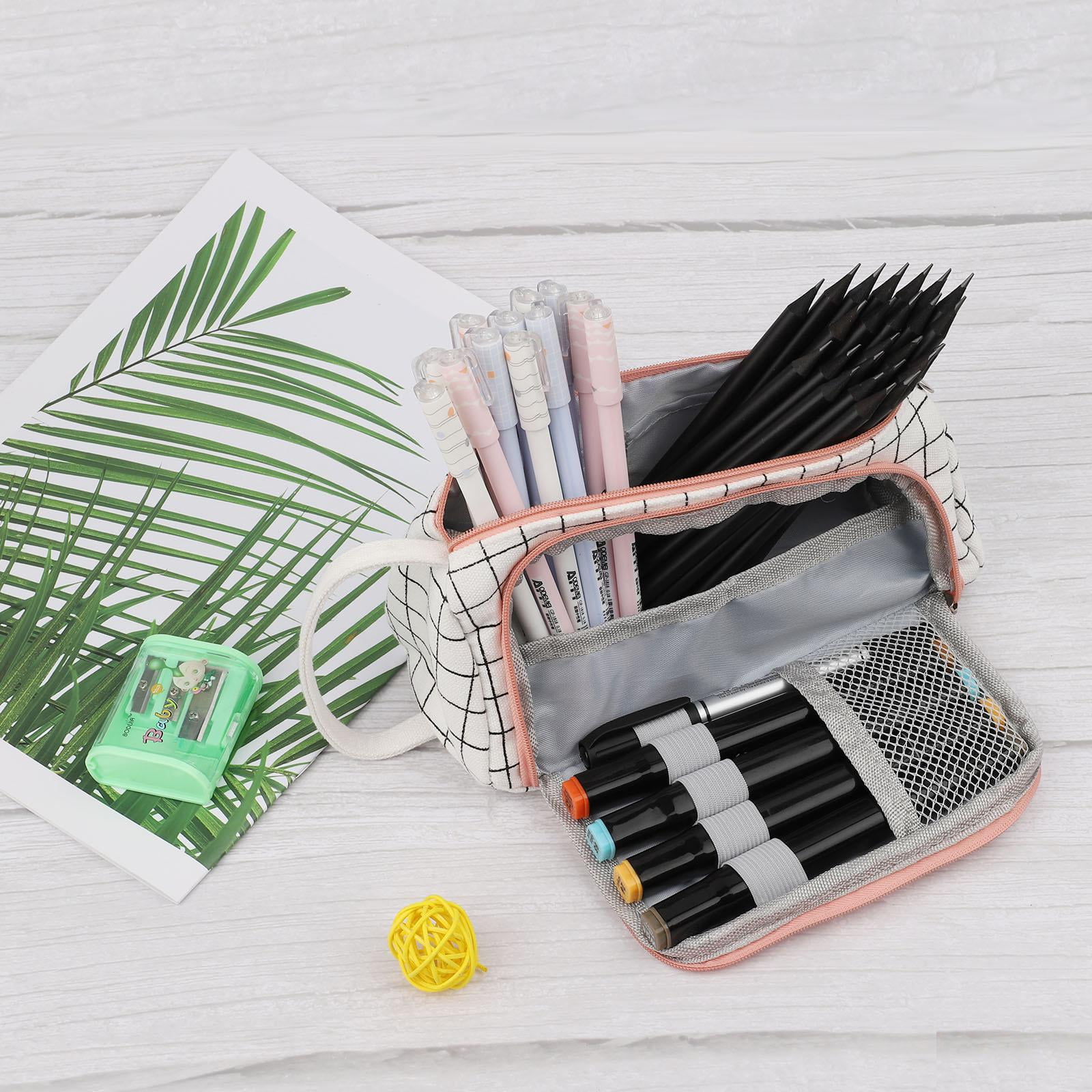 Large Capacity Pencil Case Large Capacity Pencil Case