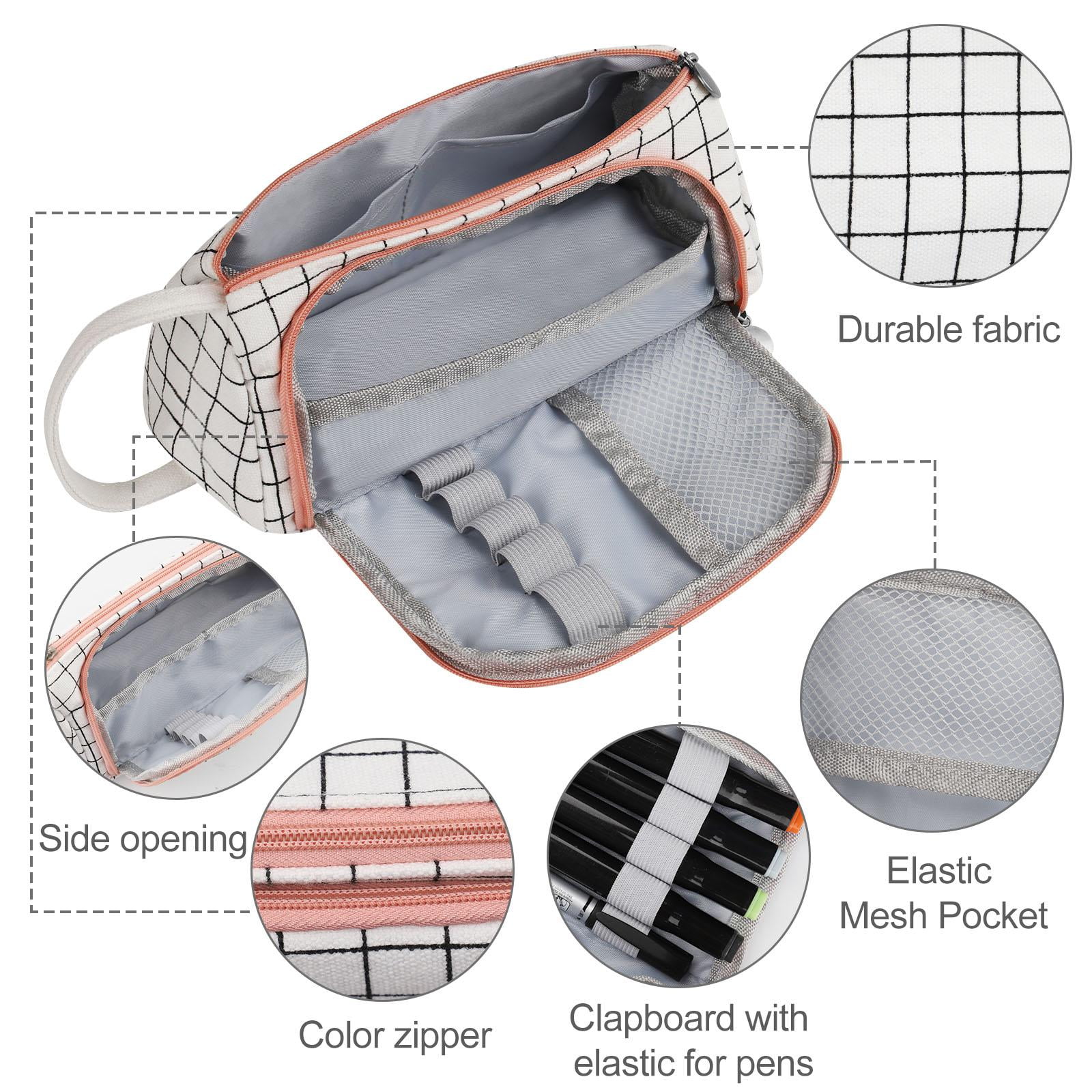 Large Capacity Pencil Case Large Capacity Pencil Case