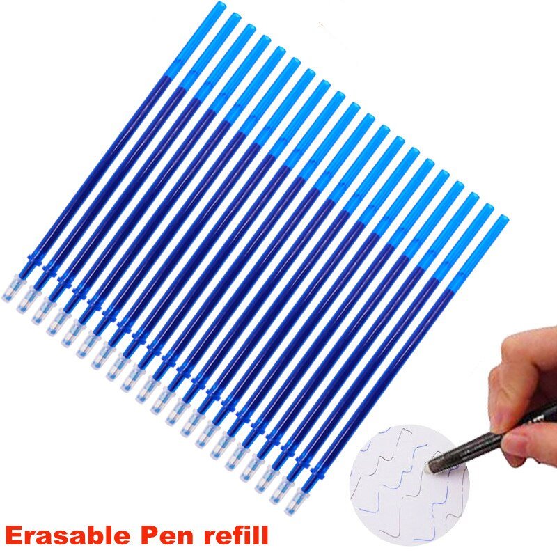 Erasable Blue Ink Pens Set Erasable Blue Ink Pens Set