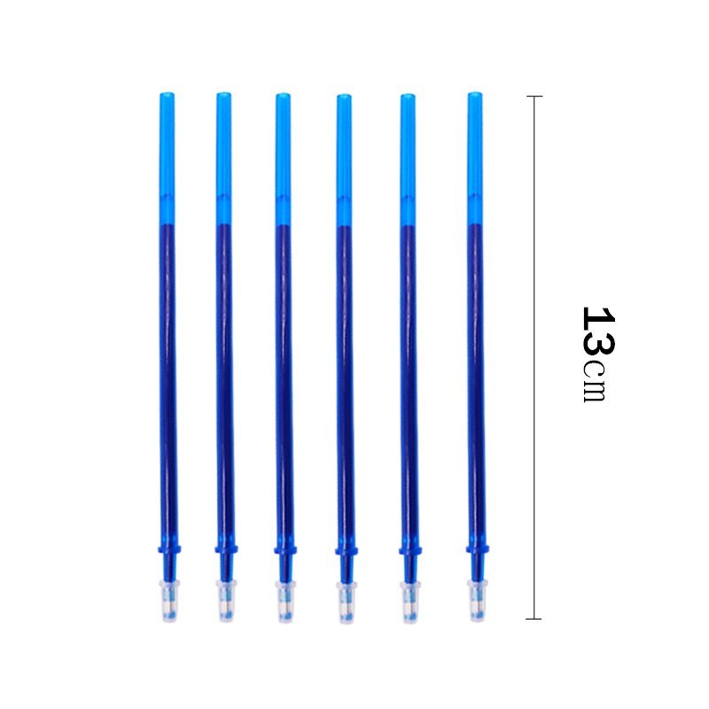 Erasable Blue Ink Pens Set Erasable Blue Ink Pens Set
