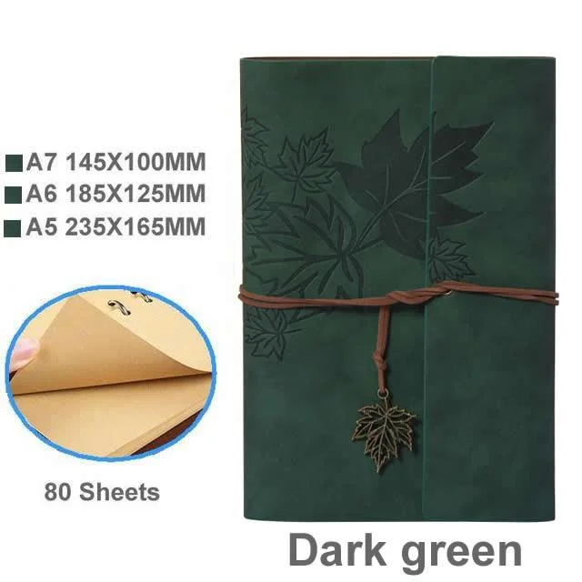 Dark green