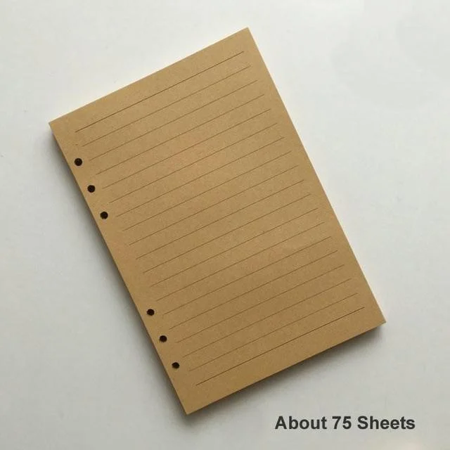 Refill Paper Line