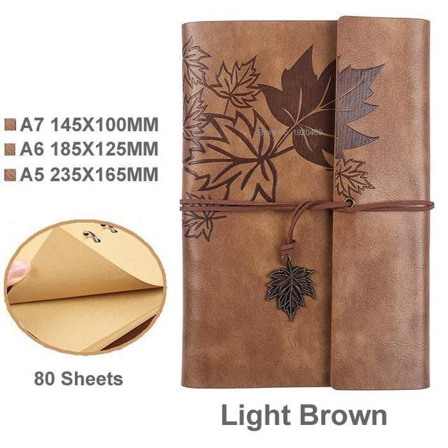 Light Brown