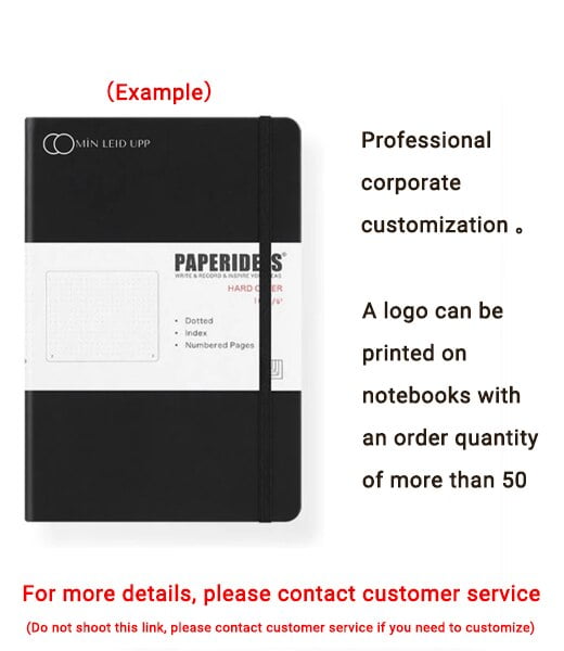Custom logo