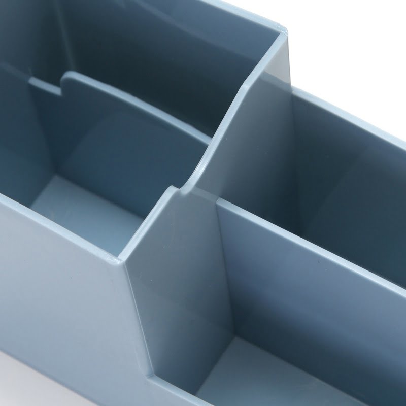 Colorful Desktop Stationery Organizer Colorful Desktop Stationery Organizer