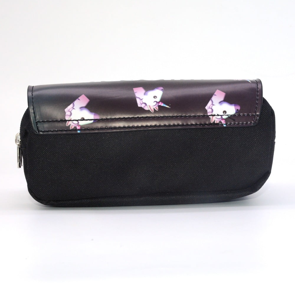 Cute Unicorn Printed Pencil Case Cute Unicorn Printed Pencil Case