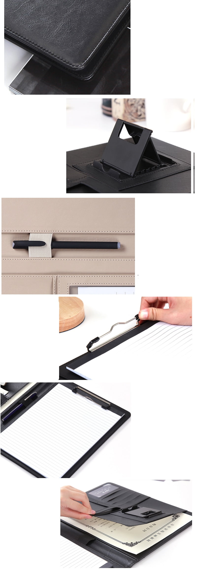 2 in 1 A4 Folder and Organizer 2 in 1 A4 Folder and Organizer