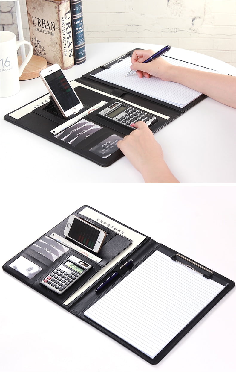 2 in 1 A4 Folder and Organizer 2 in 1 A4 Folder and Organizer