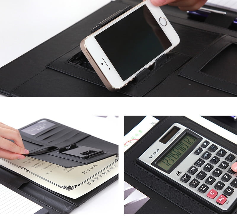 2 in 1 A4 Folder and Organizer 2 in 1 A4 Folder and Organizer