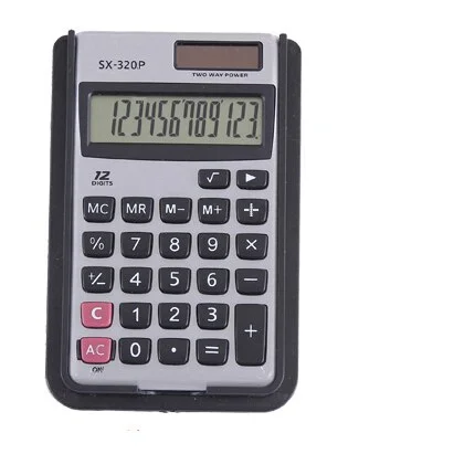 Calculator