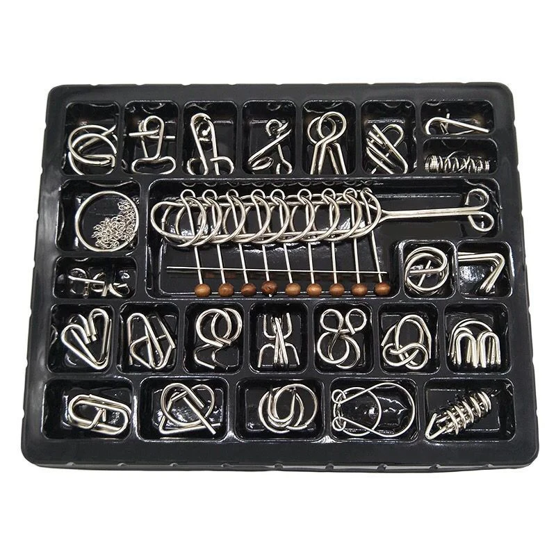 25Pcs Set