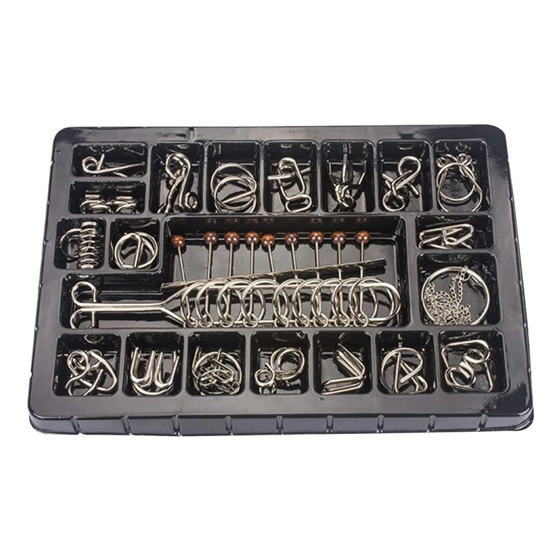 20Pcs Set