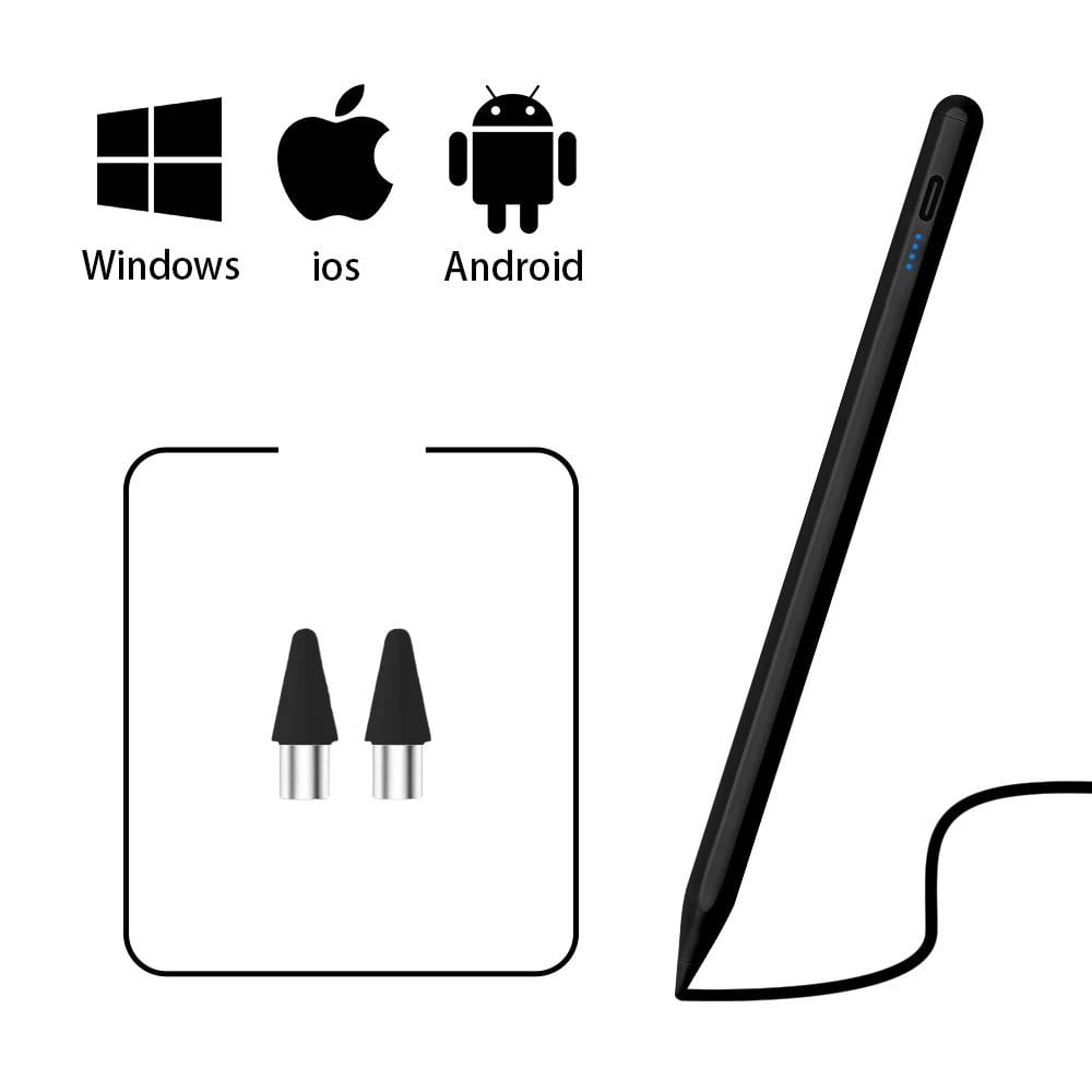 1pen 2tips