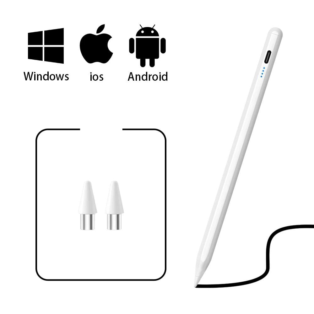 1pen 2tips